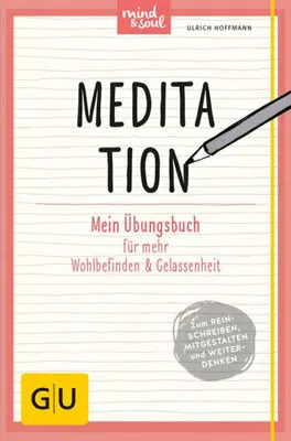 Imagen del producto de Hoffmann, U: Meditation