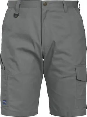 Produktbild von Shorts Modell 2505 ohne Bundfalten mit Sicherheitstasche und Handytasche 245 g/m²