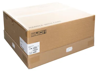 Produktbild von Ricoh Paper Feed Unit PB3240 - Medienfach / Zuführung - 1100 Blätter in 2 Schubladen (Trays)