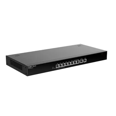 Obrázok produktu pre 10portový gigabitový spravovaný smerovač Reyee Cloud
