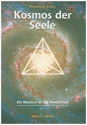 Obrázek produktu pro Kosmos der Seele