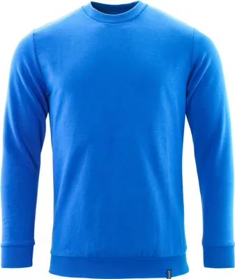Produktbild von MASCOT 20284-962-91-M ONE, Sweatshirt, Mann, M ONE, 100 cm, Baumwolle, Polyester, 310 g/m²