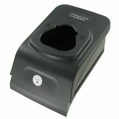 Produktbild von AccuCell Ladeadapter passend für den Akku 2 607 336 013, 2 607 336 014, 2 607 336 333, 2 607 336 863, 2 607 336 864