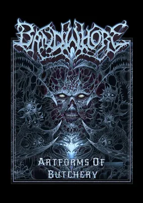 Produktbild von BANDWHORE Guitar TAB