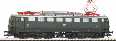 Produktbild von Piko TT-E-Lok/Sound BR 150 DB III + Next18 Dec. 47467
