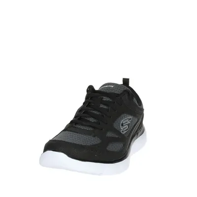 Produktbild von Skechers Summits South Rim Schwarz BKW Größe EU 42