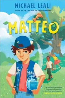 Immagine prodotto di Matteo
