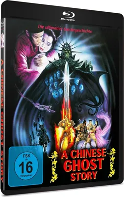 Produktbild von A Chinese Ghost Story