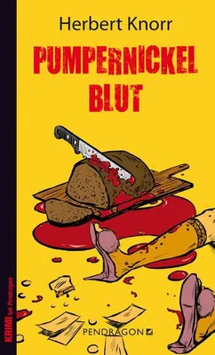Produktbild von Pumpernickelblut