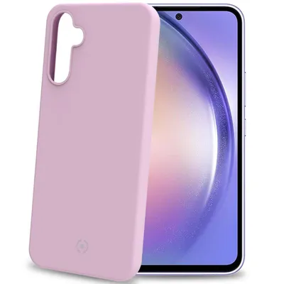 Productafbeelding van Celly CROMO1037PK, hoesje, Samsung, Samsung Galaxy A54 5G, 16,3 cm (6,4 inch), roze
