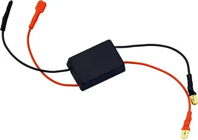 Obrázek produktu pro Satel ZB-1, bezpečnostní alarmový systém, Satel, černý, 7 A, 10,5 V, 27 g