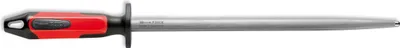 Image de F. DICK Fusil à aiguiser DICKORON Micro (longueur de lame 30 cm, rond, 65 HRC)