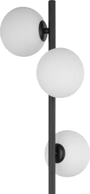 Produktbild von home24 Stehleuchte - Metall