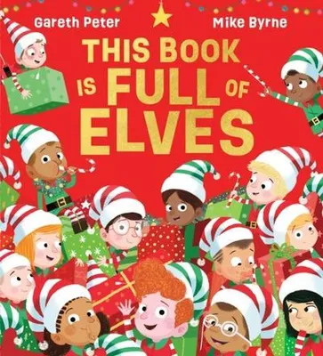 Obrázek produktu pro This Book is Full of Elves (PB)