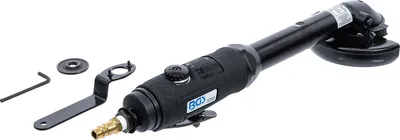 Produktbild von BGS 3268 Druckluft-Trennwerkzeug, extra lang, flacher Kopf