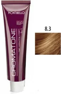 Obrázek produktu pro Montibello Cromatone Z 8.3 60ml