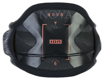 Produktbild von Ion Nova Damen-gurtzeug Schwarz M Schwarz M