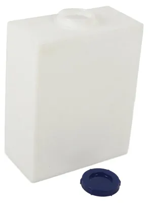 Immagine prodotto di Serbatoio dell'acqua da 10 galloni per rimorchio