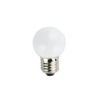 Obrázek produktu pro LED žárovka, teple bílá, patice E27