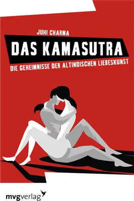 Produktbild von Das Kamasutra