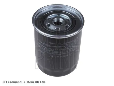 Produktbild von Kraftstofffilter BLUE PRINT ADZ92306 Anschraubfilter