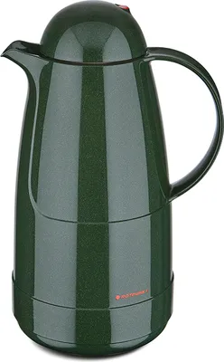 Produktbild von ROTPUNKT Isolierkanne 215 1,5 ltr. sparkling green