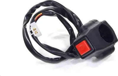 Produktbild von Abreissschalter Atv 200 Bashan