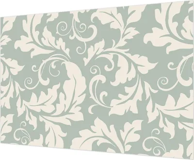 Produktbild von Wandtapete - Dekorative Tapete für Wohnzimmer  - Tapetenfolie für Wanddekoration - 312x219 cm - Dekorative Blätter