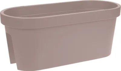 Produktbild von Balustrade Topf 60X27Xh25Cm Beige