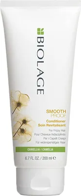 Produktbild von Matrix Biolage Smoothproof Conditioner Conditioner für widerspenstiges Haar 200 ml