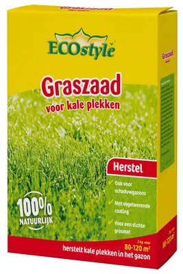 Productafbeelding van AZstyle Graszaad Herstel 2KG