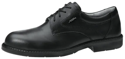 Immagine prodotto di Abeba scarpa di sicurezza Business Uomo 33240 DIN EN ISO 20345 S2 nero 43