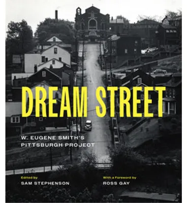Immagine prodotto di Dream Street