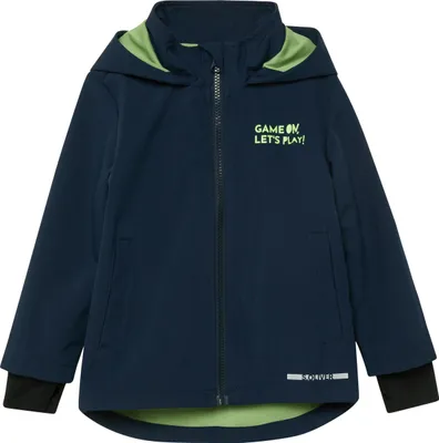 Image de Veste d'extérieur