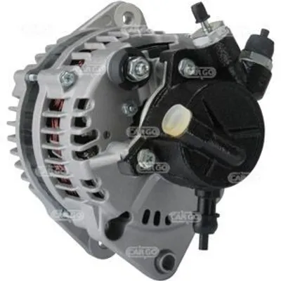 Produktbild von HC-Cargo 114062 Starter Anlasser 1,7kW für VW Golf V Schrägheck (1K1) 12V