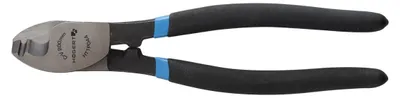 Obrázok produktu pre Kliešte štikacie na káble HOEGERT HT1P044 200mm