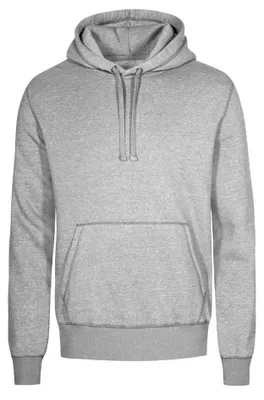 Produktbild von X.O By Promodoro - Sweatshirt für Herren LT5569 (S) (Grau meliert)