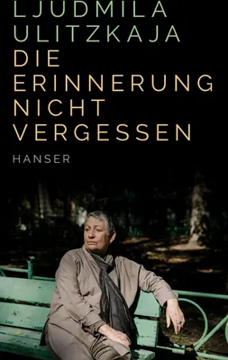 Obrázek produktu pro Die Erinnerung nicht vergessen