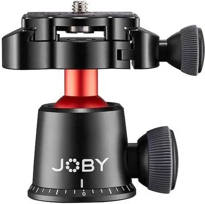 Obrázek produktu pro Joby ballhead GorillaPod 3K Pro, black