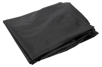 Produktbild von Grillabdeckung wasserdicht 80 x 66 x 100 cm Polyethylen