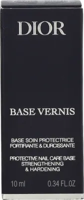Immagine prodotto di Dior Vernis Nail Lacquer Base Coat 10ml