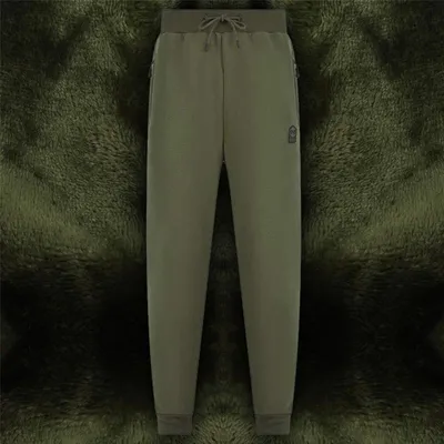Produktbild von Navitas Sherpa Joggers Green - Größe: XL
