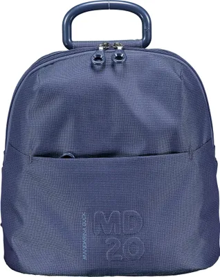 Produktbild von Mandarina Duck Rucksack MD20 Blau onesize