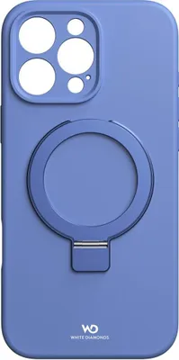 Produktbild von White Diamonds Cover "Mag Urban Case" für Apple iPhone 16 Pro Max, Blau (00228232)