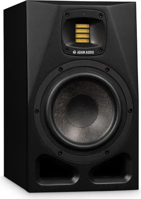 Image de Adam Audio A7V noir