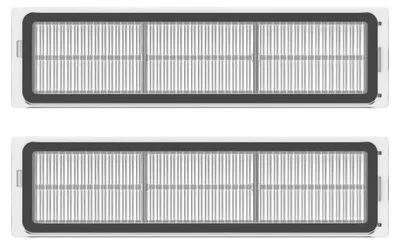 Produktbild von Dreame Ersatzfilter für D9 Max/D9 Max White/D10s Pro, 2er-Pack, einfach zu wechseln