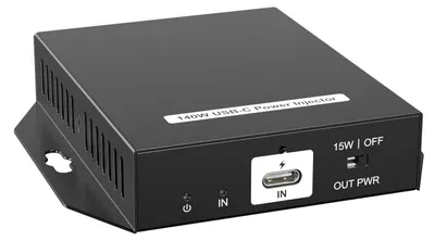 Immagine prodotto di Injector di alimentazione USB-C VivoLink con ricarica da 100 W
