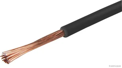 Produktbild von HERTH+BUSS ELPARTS Elektroleitung