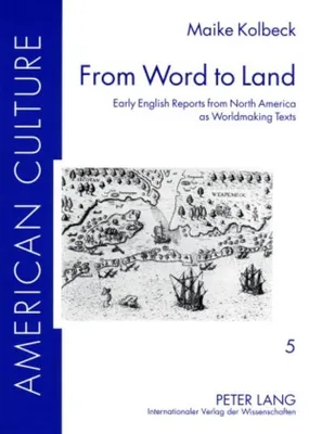 Produktbild von From Word to Land