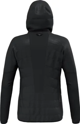 Produktbild von Salewa ORTLES HYB TWR JACKET M Hybridjacke Funktionsjacke Herren schwarz 52